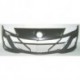 Бампер передний черный 2.0 euro Mazda 3 - 2 поколение