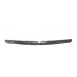 Молдинг решетки радитора Mazda 323 / 323F / Protege