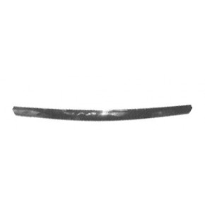 Молдинг решетки радитора Mazda 323 / 323F / Protege