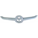 Решетка радиатора верхняя Mazda 5