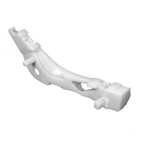 Кронштейн переднего бампера правый возле крыла usa Mazda 6 - 1 поколение