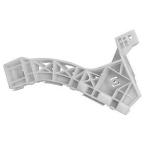 Кронштейн переднего бампера на крыло левый (седан) Mazda 3 - 1 поколение