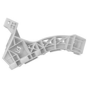 Кронштейн переднего бампера на крыло правый (седан) Mazda 3 - 1 поколение