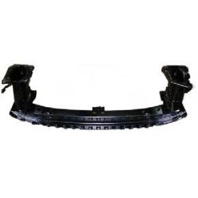 Усилитель переднего бампера без турбо (хэтчбек)/(седан) usa Mazda 3 - 1 поколение