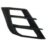 Решетка в передний бампер правая Mazda 3 - 2 поколение