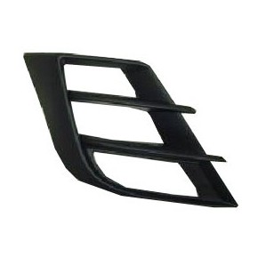 Решетка в передний бампер правая Mazda 3 - 2 поколение