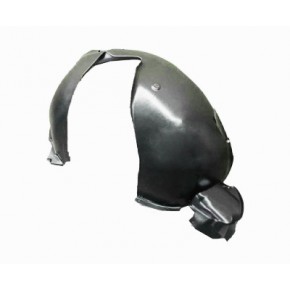 Подкрылок передний левый Peugeot 208