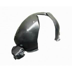 Подкрылок передний правый Peugeot 208