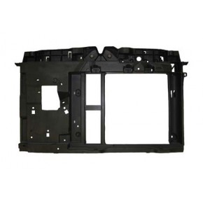 Панель передняя 1.6 дизель /1.4 16v /1.6 16v бензин/ 1.4hdi Peugeot 207