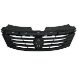Решетка радиатора под эмблему renault Renault Logan - 1 поколение