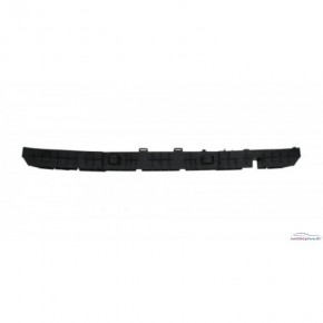 Усилитель переднего бампера Renault Clio - 3 поколение