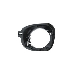 Рамка птф в передний бампер левая Renault Duster