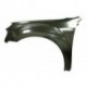 Крыло переднее левое Subaru Forester