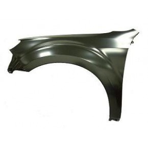 Крыло переднее левое Subaru Forester