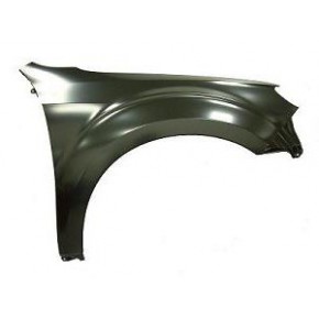 Крыло переднее правое Subaru Forester