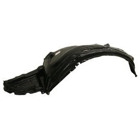 Подкрылок передний левый Subaru Legacy