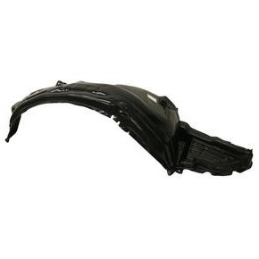 Подкрылок передний правый Subaru Legacy