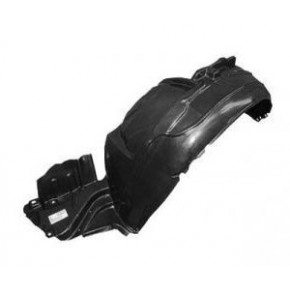 Подкрылок передний левый Subaru Forester