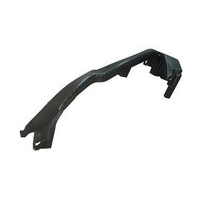 Кронштейн переднего бампера левый Subaru Legacy