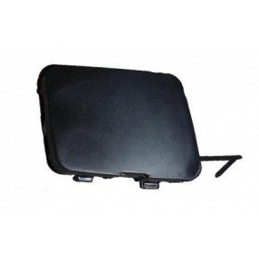 Заглушка буксировчного крюка в передний бампер Subaru Legacy