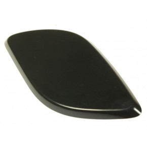 Заглушка буксировчного крюка в передний бампер левая Skoda Octavia - 2 поколение