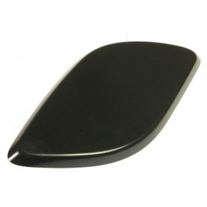 Заглушка буксировчного крюка в передний бампер правая Skoda Octavia - 2 поколение