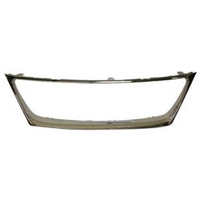 Молдинг решетки радиатора хром Lexus IS 250 / 350