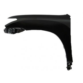 Крыло переднее левое Toyota HighLander - 2 поколение