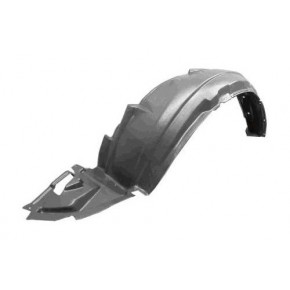 Подкрылок передний левый Toyota Avensis - 2 поколение