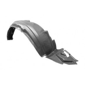 Подкрылок передний правый Toyota Avensis - 2 поколение