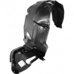 Подкрылок передний левый usa Toyota Corolla E150 седан