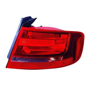 Задний фонарь внешний правый Audi A4 B8