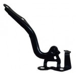 Петля капота левая (седан) Toyota Yaris - 2 поколение