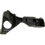 Кронштейн переднего бампера правый на крыло пластик usa Toyota Corolla USA