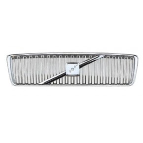 Решетка радиатора Volvo S80
