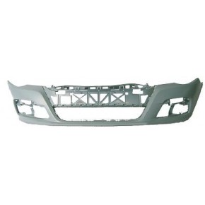 Бампер передний Volkswagen Passat CC