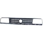 Решетка радиатора jetta Volkswagen Golf 2 Jetta