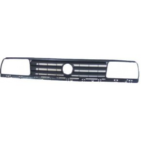 Решетка радиатора jetta Volkswagen Golf 2 Jetta