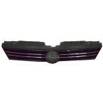 Решетка радиатора Volkswagen Jetta