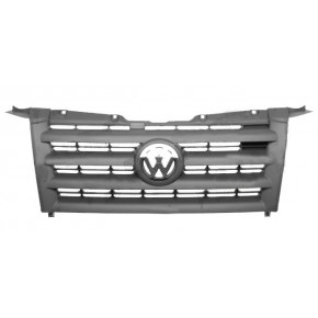 Решетка радиатора Volkswagen Crafter