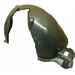 Подкрылок передний левый Volkswagen Tiguan