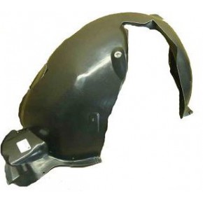 Подкрылок передний правый Volkswagen Tiguan