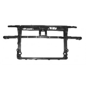 Панель передняя под кондиционер Volkswagen Polo