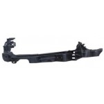 Кронштейн переднего бампера левый Volkswagen Golf 6