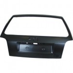 Дверь задняя (хэтчбек) Volkswagen Golf 3