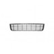 Решетка в передний бампер центр Volkswagen Golf 5