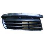 Решетка в передний бампер правая без отверстия под птф euro Volkswagen Jetta