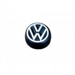 Эмблема задняя Volkswagen Golf 2 Jetta
