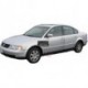 Крышка порога под домкрат Volkswagen Passat B5