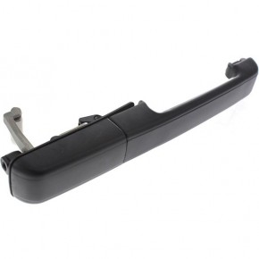 Ручка задней левой двери Volkswagen Passat B3